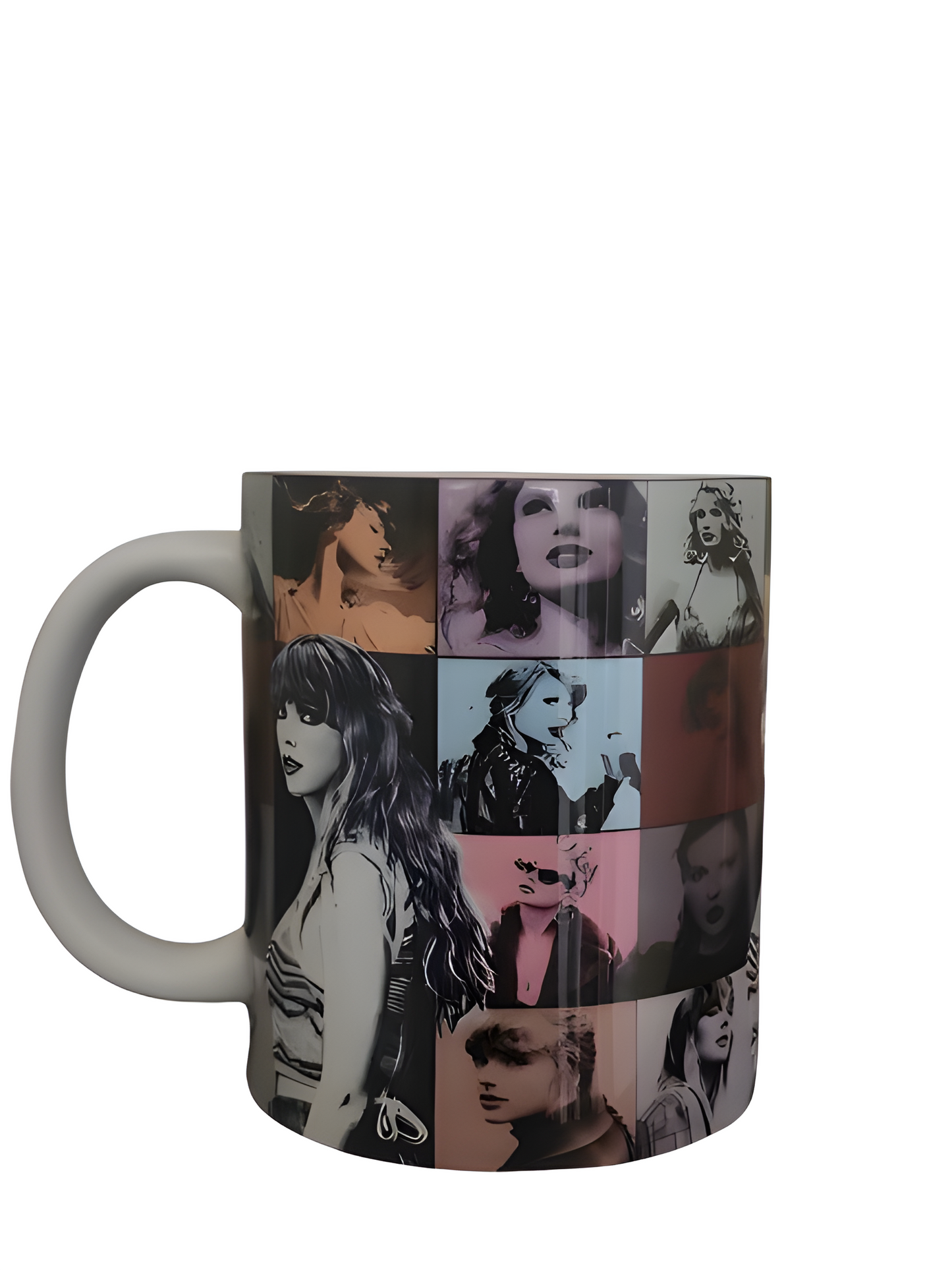 Ultimate Eras Tour Mug