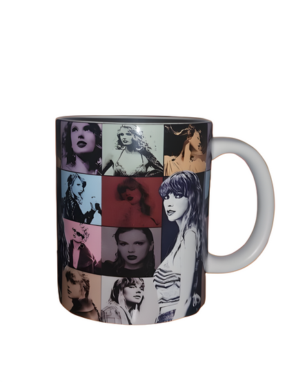 Ultimate Eras Tour Mug