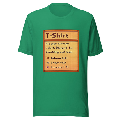 Stardew Valley Unisex T- Shirt