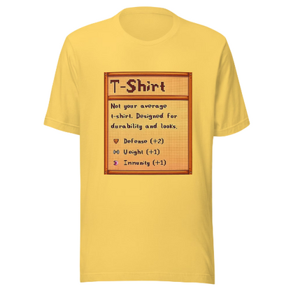 Stardew Valley Unisex T- Shirt