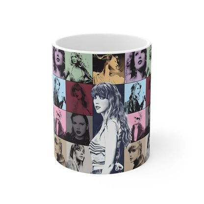 Eras Mug