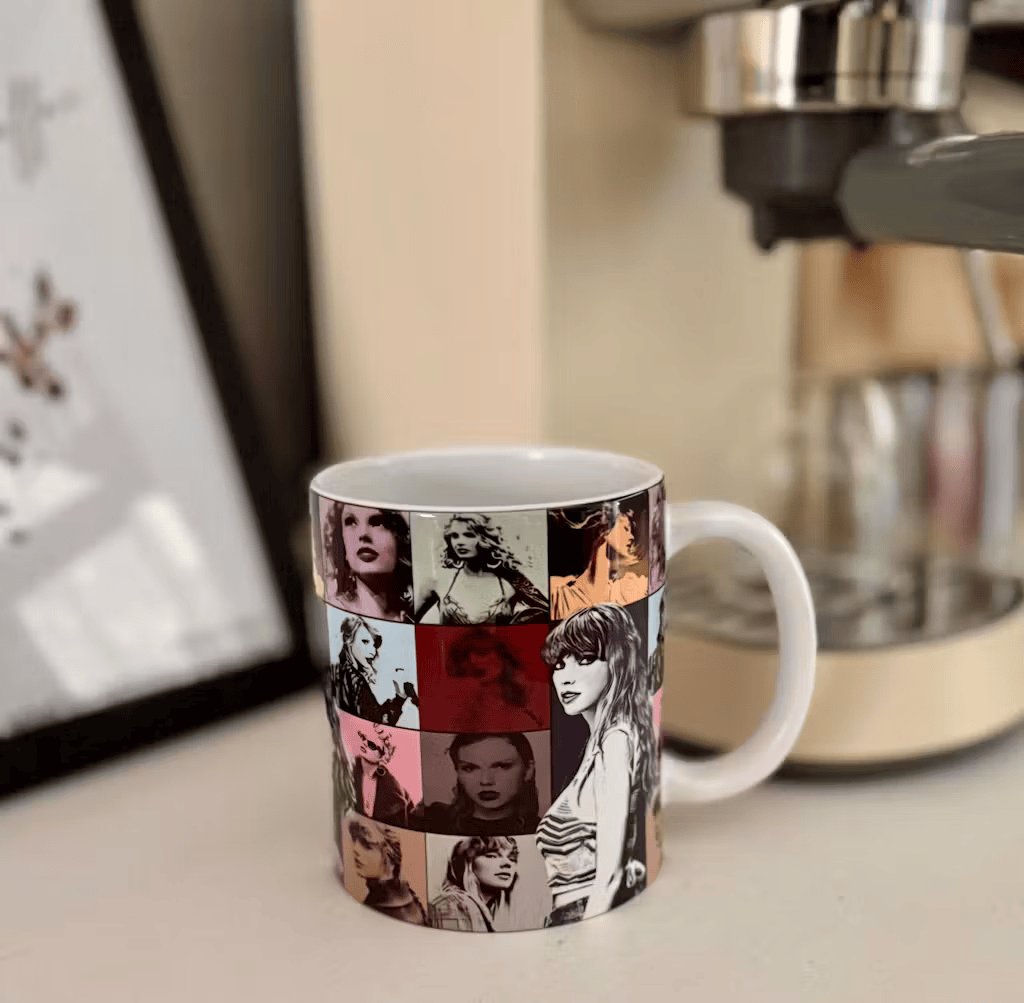 Eras Mug